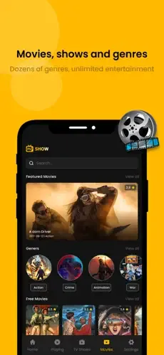 sonyliv-for-pc Movies and shows